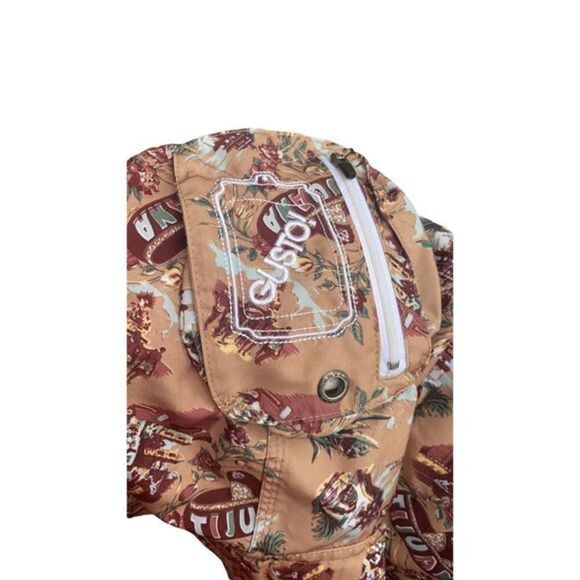 Matrix Mens Board Shorts 34 - Picture 3 of 4